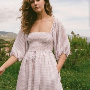 NWT Christy Dawn Katrina Dress